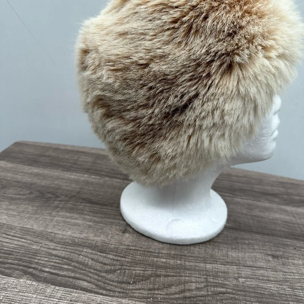 Kamyhat fur carpet great